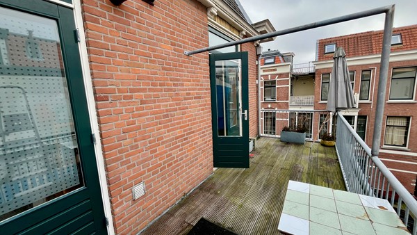 Medium property photo - Weimarstraat, 2562 GN The Hague